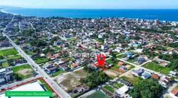 Imagem do anúncio: Vendo terreno / lote / condomínio em Itapoá , Santa Catarina no bairro Itapema do Norte