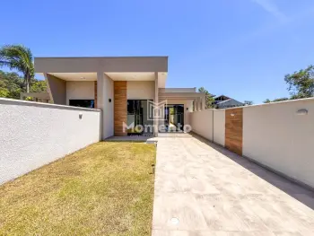 Imagem do anúncio: Vendo casa em Itapoá , Santa Catarina no bairro Princesa do Mar