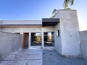 Imagem do anúncio: Vendo casa em Itapoá , Santa Catarina no bairro São José