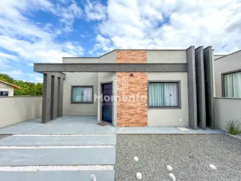 Imagem do anúncio: Vendo casa em Itapoá , Santa Catarina no bairro Praia do Imperador