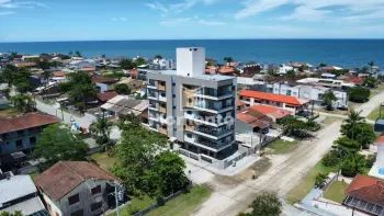 Imagem do anúncio: Vendo apartamento em Itapoá , Santa Catarina no bairro Brasilia