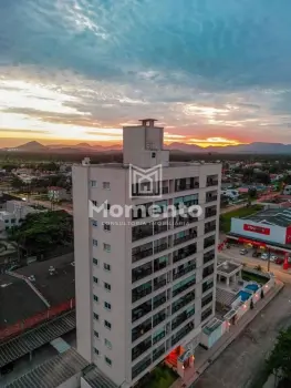 Imagem do anúncio: Vendo apartamento em Itapoá , Santa Catarina no bairro Paese