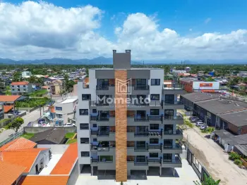 Imagem do anúncio: Vendo apartamento em Itapoá , Santa Catarina no bairro Paese