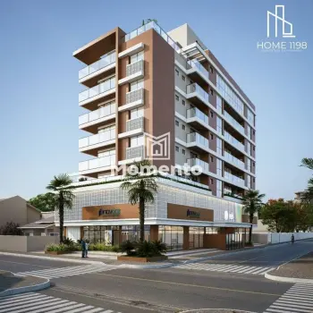 Imagem do anúncio: Vendo apartamento em Itapoá , Santa Catarina no bairro Jardim Perola do Atlântico