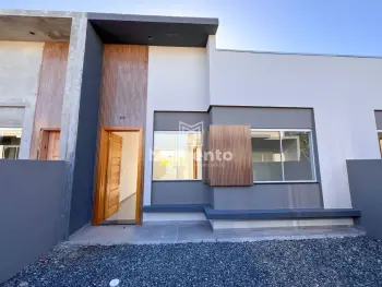 Imagem do anúncio: Vendo casa em Itapoá , Santa Catarina no bairro Jardim da Barra