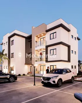 Imagem do anúncio: Vendo apartamento em Itapoá , Santa Catarina no bairro Itapoá