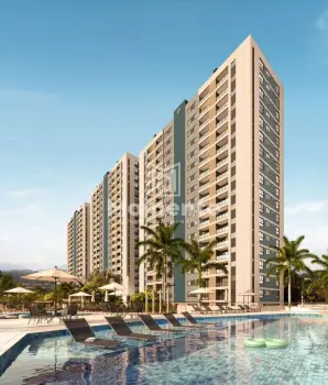 Imagem do anúncio: Vendo apartamento em Itapoá , Santa Catarina no bairro Barra do Sai