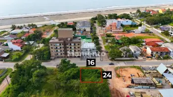 Imagem do anúncio: Vendo terreno / lote / condomínio em Itapoá , Santa Catarina no bairro Itamar
