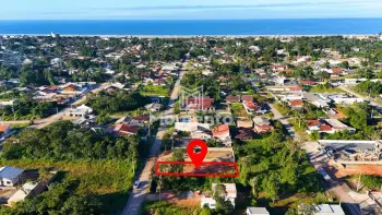 Imagem do anúncio: Vendo terreno / lote / condomínio em Itapoá , Santa Catarina no bairro Praia do Imperador