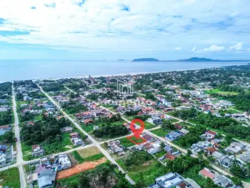 Imagem do anúncio: Vendo terreno / lote / condomínio em Itapoá , Santa Catarina no bairro Mariluz