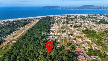 Imagem do anúncio: Vendo terreno / lote / condomínio em Itapoá , Santa Catarina no bairro Alvorada