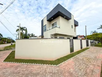 Imagem do anúncio: Vendo sobrado em Itapoá , Santa Catarina no bairro Princesa do Mar