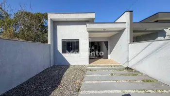 Imagem do anúncio: Vendo casa em Itapoá , Santa Catarina no bairro Parque 2