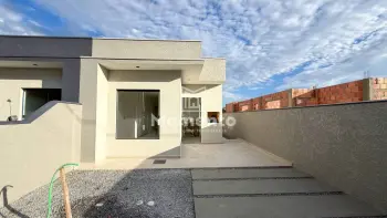 Imagem do anúncio: Vendo casa em Itapoá , Santa Catarina no bairro Santa Clara