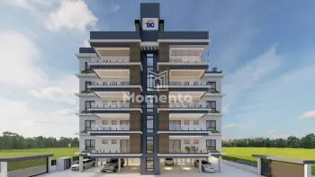 Imagem do anúncio: Vendo apartamento em Itapoá , Santa Catarina no bairro Paese