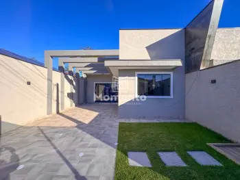 Imagem do anúncio: Vendo casa em Itapoá , Santa Catarina no bairro Paese