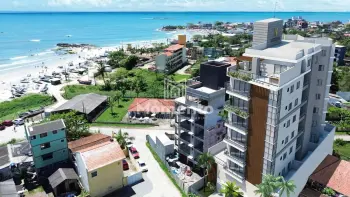 Imagem do anúncio: Vendo apartamento em Itapoá , Santa Catarina no bairro Itapema do Norte