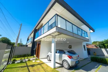 Imagem do anúncio: Vendo sobrado em Itapoá , Santa Catarina no bairro Rainha do Mar