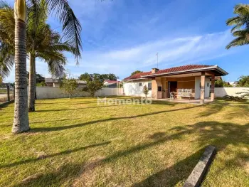 Imagem do anúncio: Vendo casa em Itapoá , Santa Catarina no bairro Praia das Palmeiras