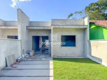 Imagem do anúncio: Vendo casa em Itapoá , Santa Catarina no bairro Rainha do Mar