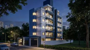 Imagem do anúncio: Vendo apartamento em Itapoá , Santa Catarina no bairro Praia dos Veleiros