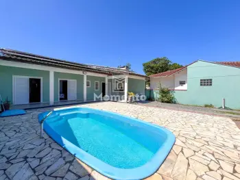 Imagem do anúncio: Vendo casa em Itapoá , Santa Catarina no bairro Princesa do Mar