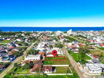 Imagem do anúncio: Vendo terreno / lote / condomínio em Itapoá , Santa Catarina no bairro Volta Ao Mundo