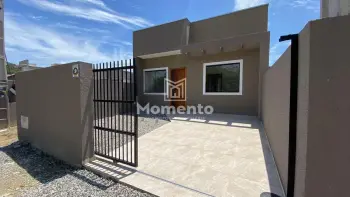 Imagem do anúncio: Vendo casa em Itapoá , Santa Catarina no bairro Jardim da Barra