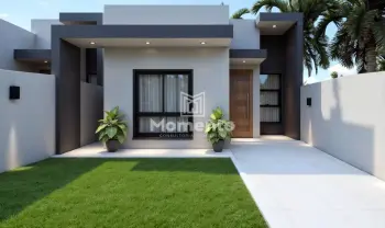 Imagem do anúncio: Vendo casa em Itapoá , Santa Catarina no bairro São José