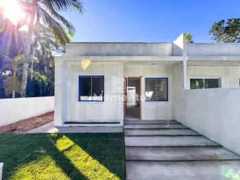 Imagem do anúncio: Vendo casa em Itapoá , Santa Catarina no bairro Itapoá