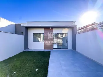 Imagem do anúncio: Vendo casa em Itapoá , Santa Catarina no bairro Paese