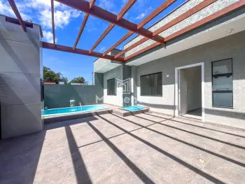 Imagem do anúncio: Vendo casa em Itapoá , Santa Catarina no bairro Rio Gracioso