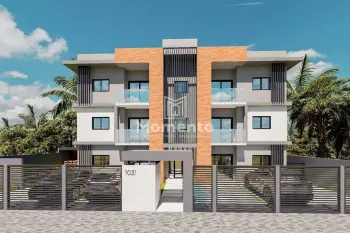 Imagem do anúncio: Vendo apartamento em Itapoá , Santa Catarina no bairro Itapoá