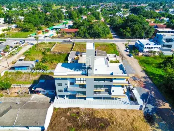 Imagem do anúncio: Vendo apartamento em Itapoá , Santa Catarina no bairro Mariluz