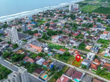 Imagem do anúncio: Vendo terreno / lote / condomínio em Itapoá , Santa Catarina no bairro Paese