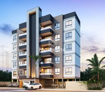 Imagem do anúncio: Vendo apartamento em Itapoá , Santa Catarina no bairro Brasilia