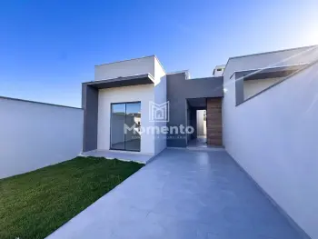 Imagem do anúncio: Vendo casa em Itapoá , Santa Catarina no bairro Paese