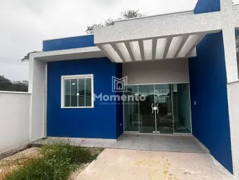 Imagem do anúncio: Vendo casa em Itapoá , Santa Catarina no bairro São José