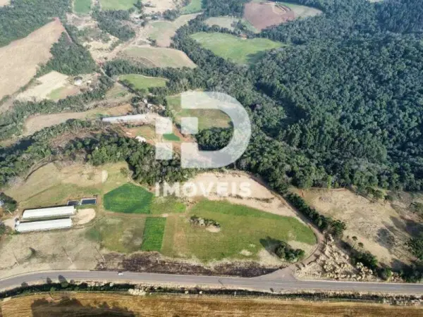 Imagem do anúnio: Vendo fazenda / sítio / chácara em Jaborá , Santa Catarina no bairro Interior