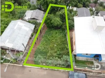 Imagem do anúnio: Vendo terreno / lote / condomínio em Herval D'Oeste , Santa Catarina