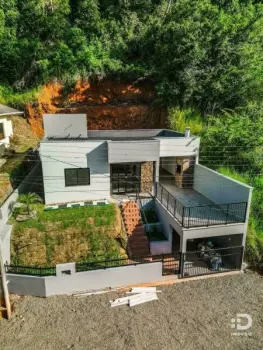 Imagem do anúnio: Vendo casa em Joaçaba , Santa Catarina no bairro Jardim Itália