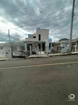 Imagem do anúnio: Vendo casa em Herval D'Oeste , Santa Catarina