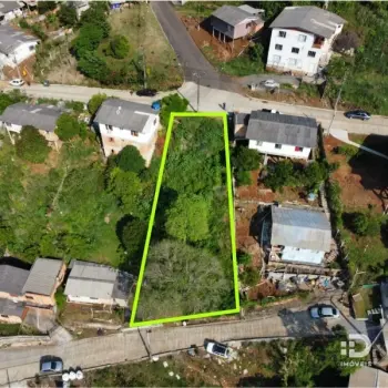 Imagem do anúnio: Vendo terreno / lote / condomínio em Joaçaba , Santa Catarina no bairro João Paulo II