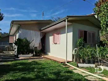 Imagem do anúnio: Vendo casa em Herval D'Oeste , Santa Catarina
