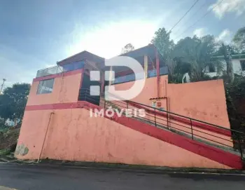 Imagem do anúnio: Vendo casa em Herval D'Oeste , Santa Catarina no bairro Nossa senhora de Fatima