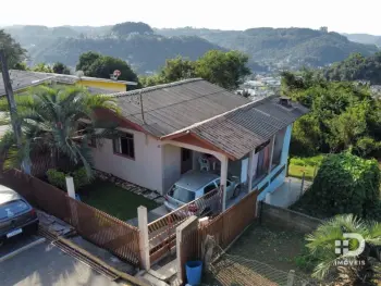 Imagem do anúnio: Vendo casa em Herval D'Oeste , Santa Catarina
