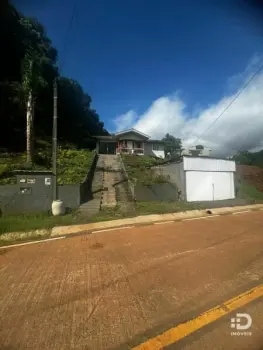 Imagem do anúnio: Vendo casa em Herval D'Oeste , Santa Catarina no bairro ESTAÇÃO LUZERNA