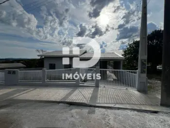 Imagem do anúnio: Vendo casa em Herval D'Oeste , Santa Catarina no bairro Loteamento Trevisan