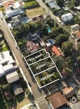 Imagem do anúnio: Vendo terreno / lote / condomínio em Joaçaba , Santa Catarina no bairro Flor da Serra