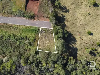 Imagem do anúnio: Vendo terreno / lote / condomínio em Herval D'Oeste , Santa Catarina